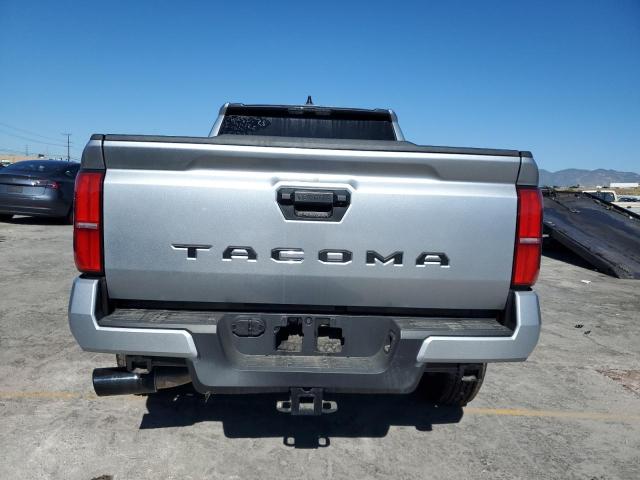 2025 TOYOTA TACOMA DOUBLE CAB #3309291623