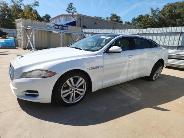 Global Auto Auctions: 2015 JAGUAR XJL PORTFO