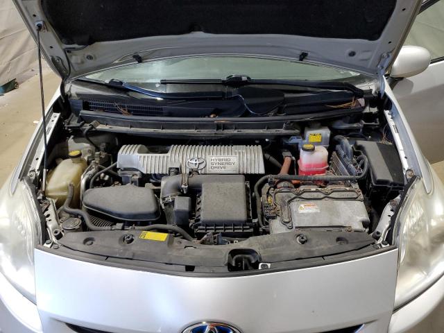 2010 TOYOTA PRIUS #3268326041