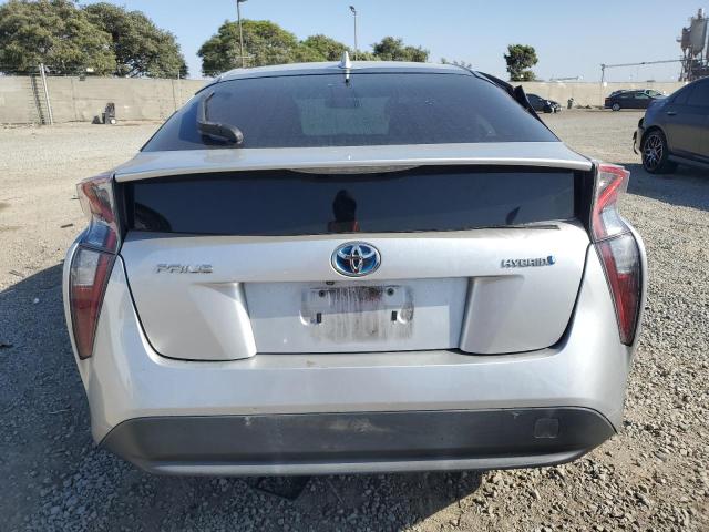 2016 TOYOTA PRIUS JTDKBRFUXG3023201