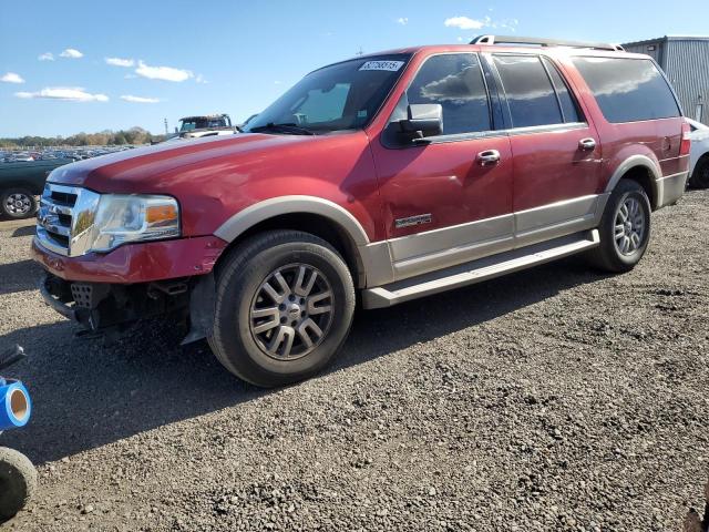 2007 FORD EXPEDITION #3293447409