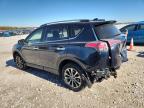 Lot #3316849696 2018 TOYOTA RAV4 LIMIT