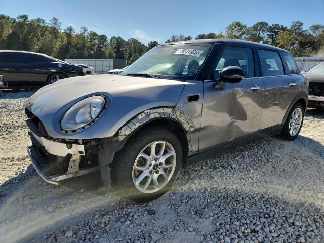 2016 MINI COOPER CLU WMWLN5C5XG2B34855