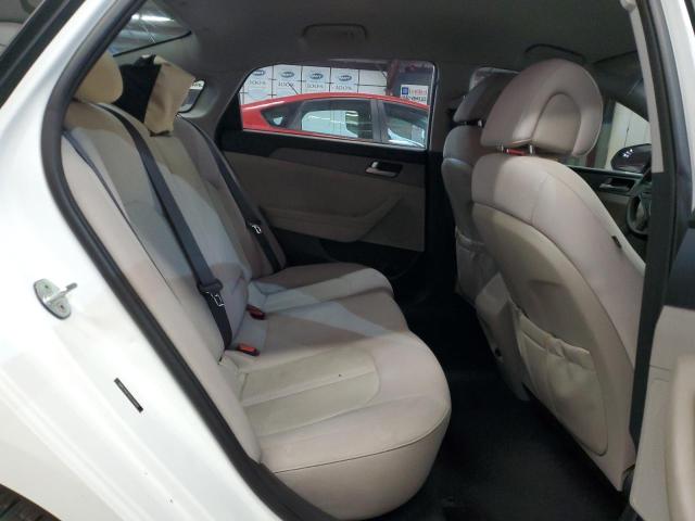 2016 HYUNDAI SONATA SE - 5NPE24AF0GH358884