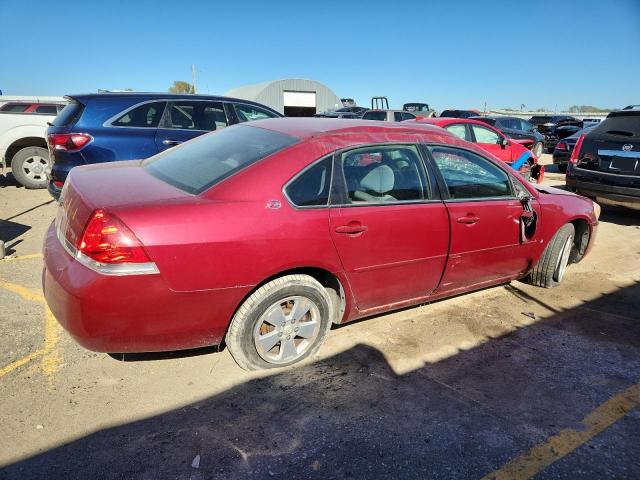 2006 CHEVROLET IMPALA LT #3293647392