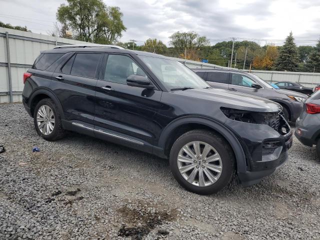 2020 FORD EXPLORER L 1FMSK8FH6LGB44920