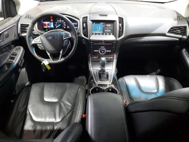2016 FORD EDGE TITAN - 2FMPK4K82GBB41482