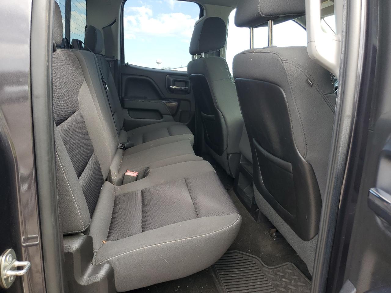 GMC SIERRA 1500 K1500 SLE