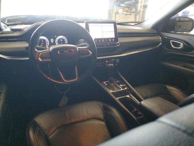 2022 JEEP COMPASS LIMITED - 3C4NJDCB8NT140864