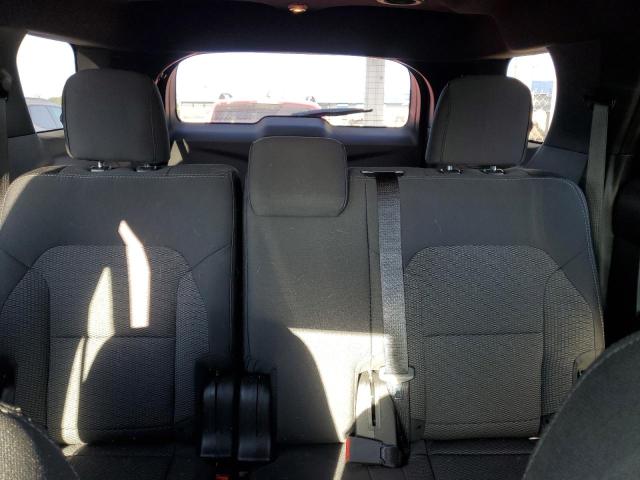 2019 FORD EXPLORER XLT - 1FM5K8D82KGA15622