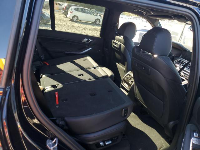 2022 BMW X7 XDRIVE4 #3318949922