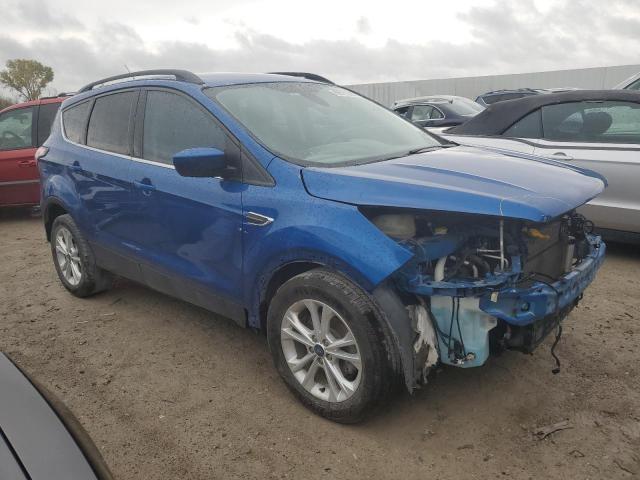2017 FORD ESCAPE SE #3280318980