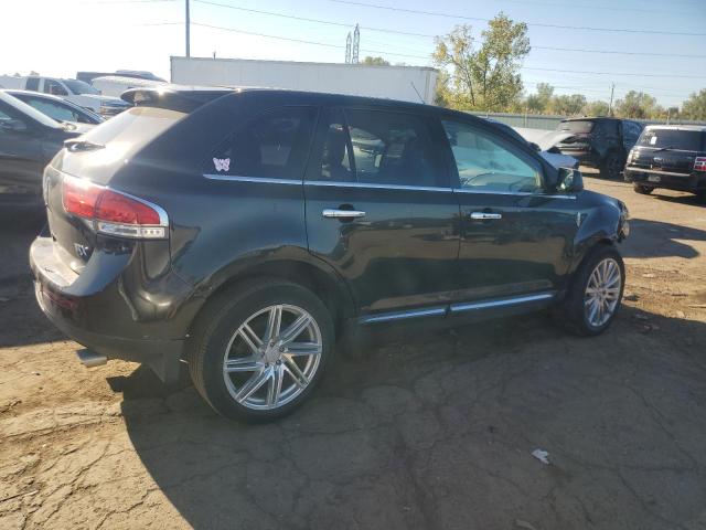2011 LINCOLN MKX #3304546436