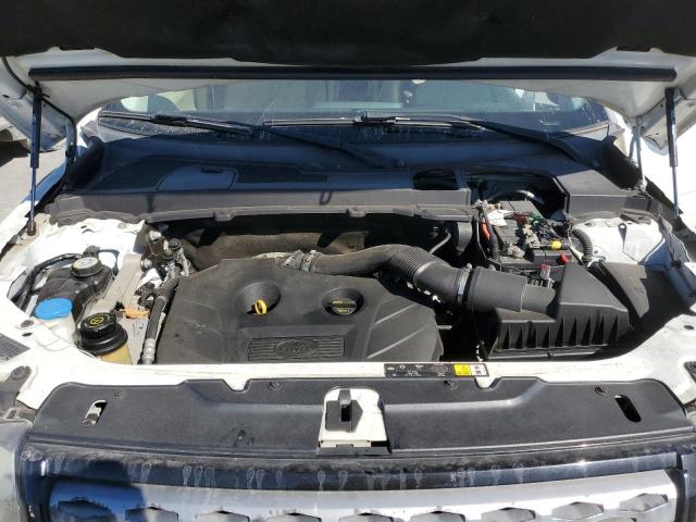 2013 LAND ROVER LR2 HSE #3293519450