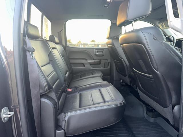 2015 GMC SIERRA K15 - 3GTU2WEC0FG114523