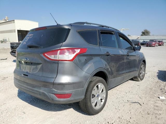 2013 FORD ESCAPE S - 1FMCU0F71DUA60966