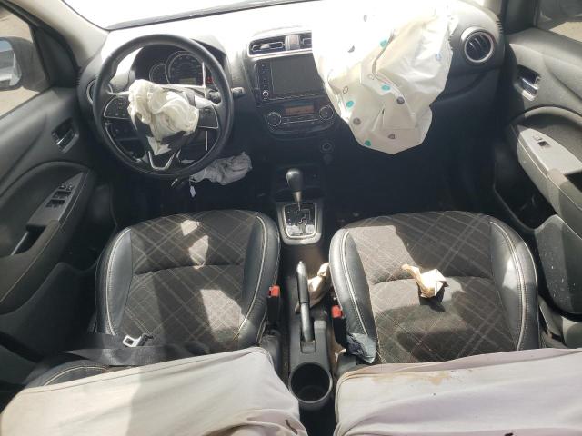 2022 MITSUBISHI MIRAGE SE #3292410279