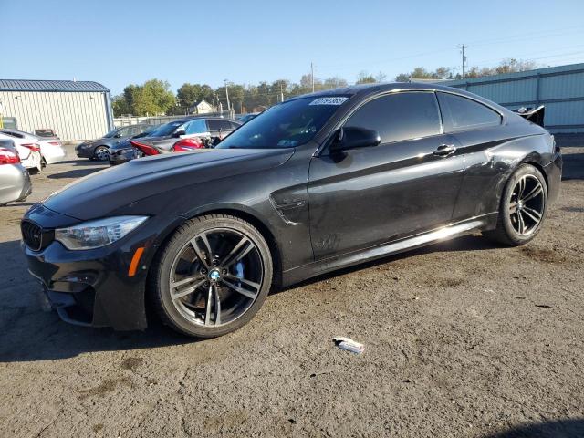 2017 BMW M4 #3312425640