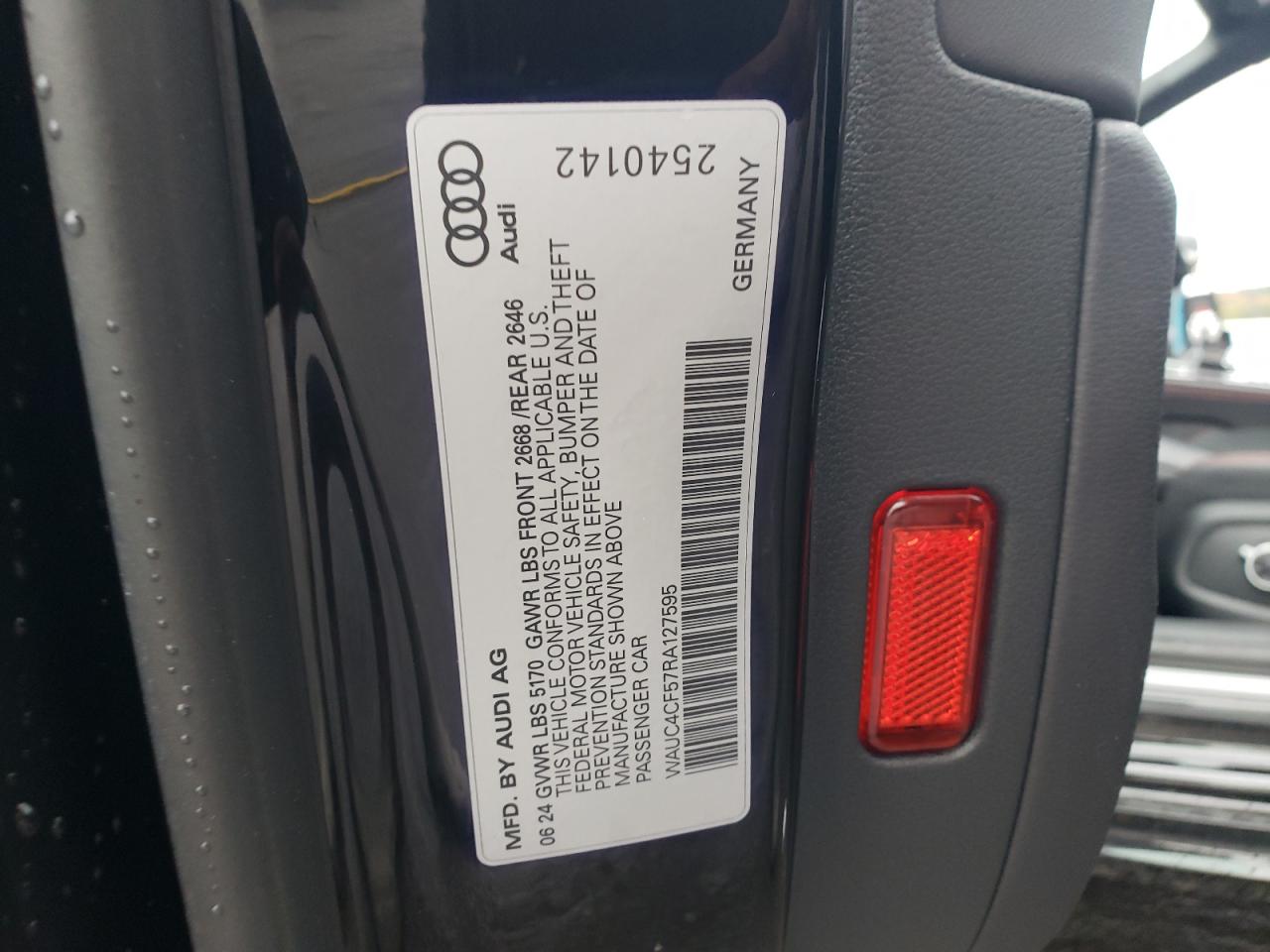 AUDI S5 PREMIUM PLUS