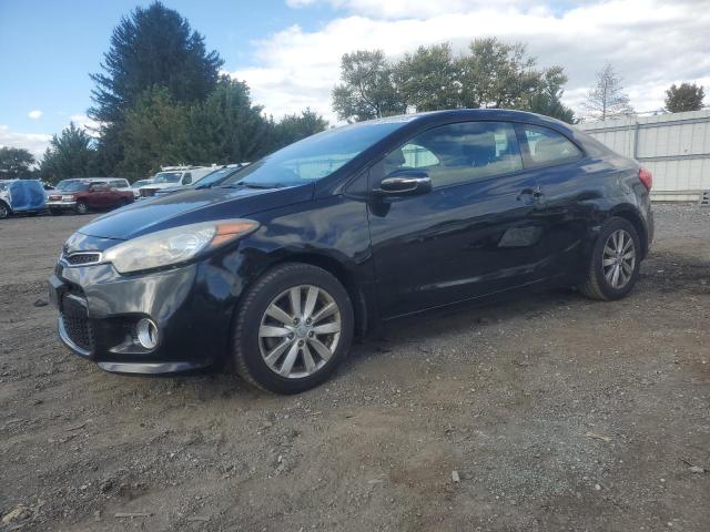 Global Auto Auctions: 2014 KIA FORTE EX