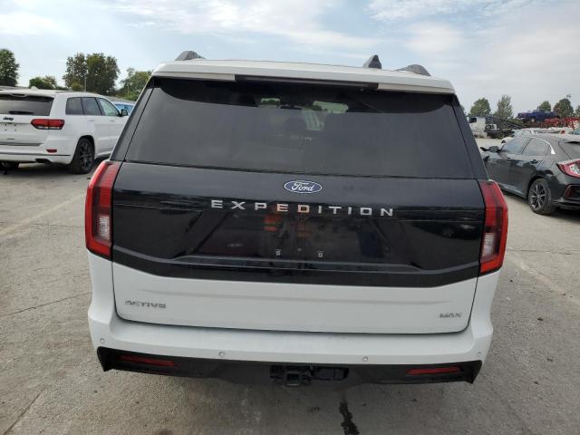 2025 FORD EXPEDITION - 1FMJK1J88SEA34939