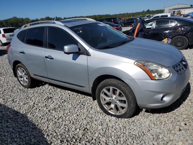 2013 NISSAN ROGUE S - JN8AS5MV7DW618862