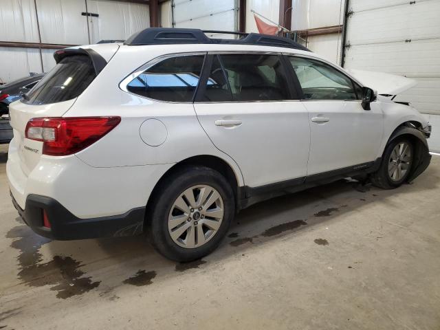 2018 SUBARU OUTBACK 2. - 4S4BSDDC9J3390025