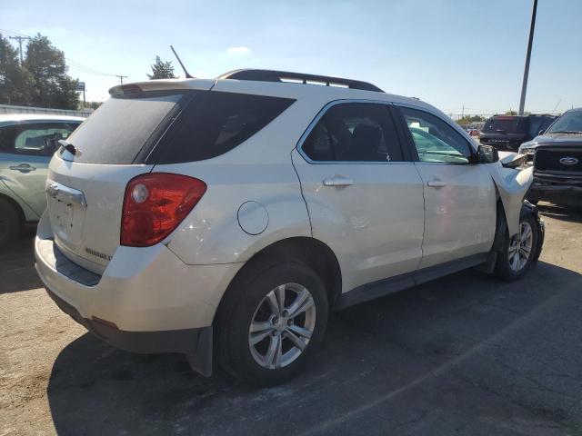 2013 CHEVROLET EQUINOX LT - 1GNALDEK1DZ134358