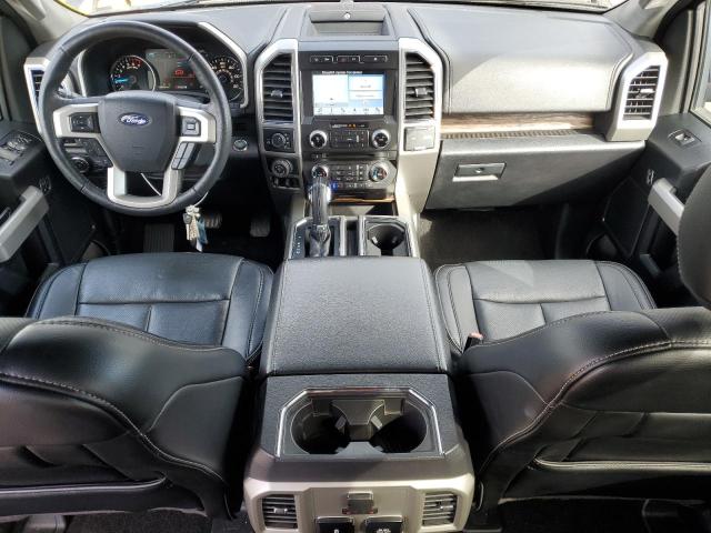 2018 FORD F150 SUPER - 1FTEW1EG4JKC17878