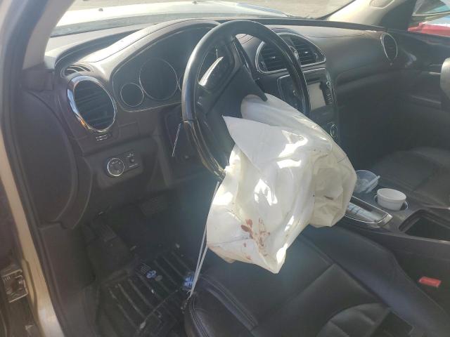 2015 BUICK ENCLAVE #3271767675