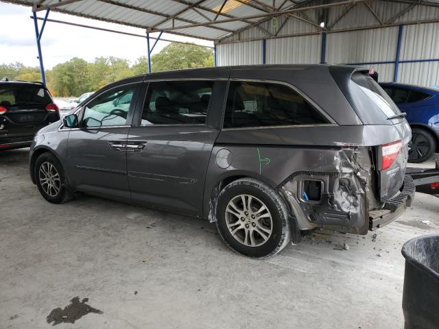 2013 HONDA ODYSSEY EX - 5FNRL5H60DB086793