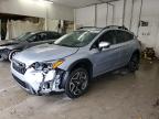 Lot #3296470654 2018 SUBARU CROSSTREK
