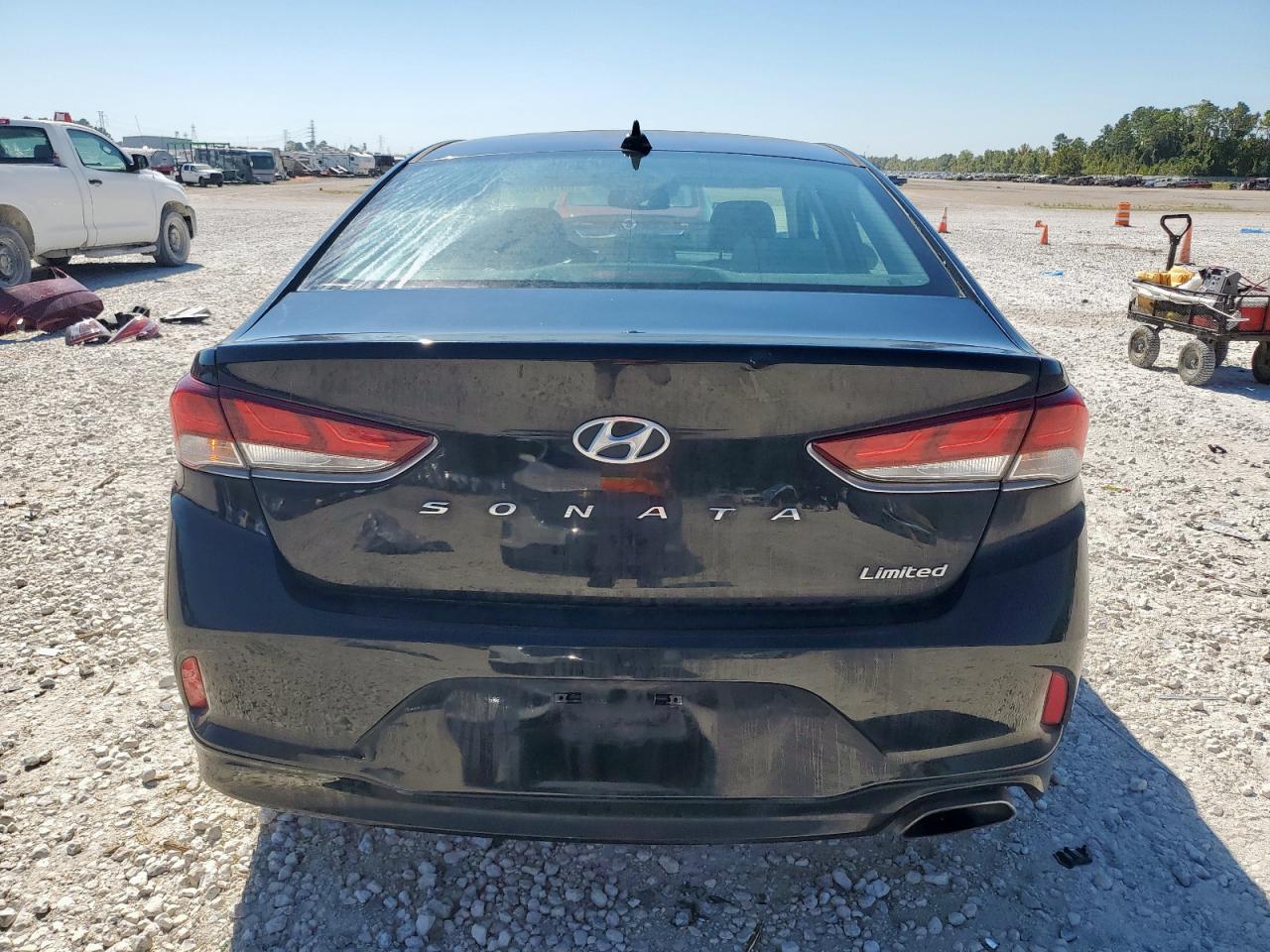 HYUNDAI SONATA SPORT