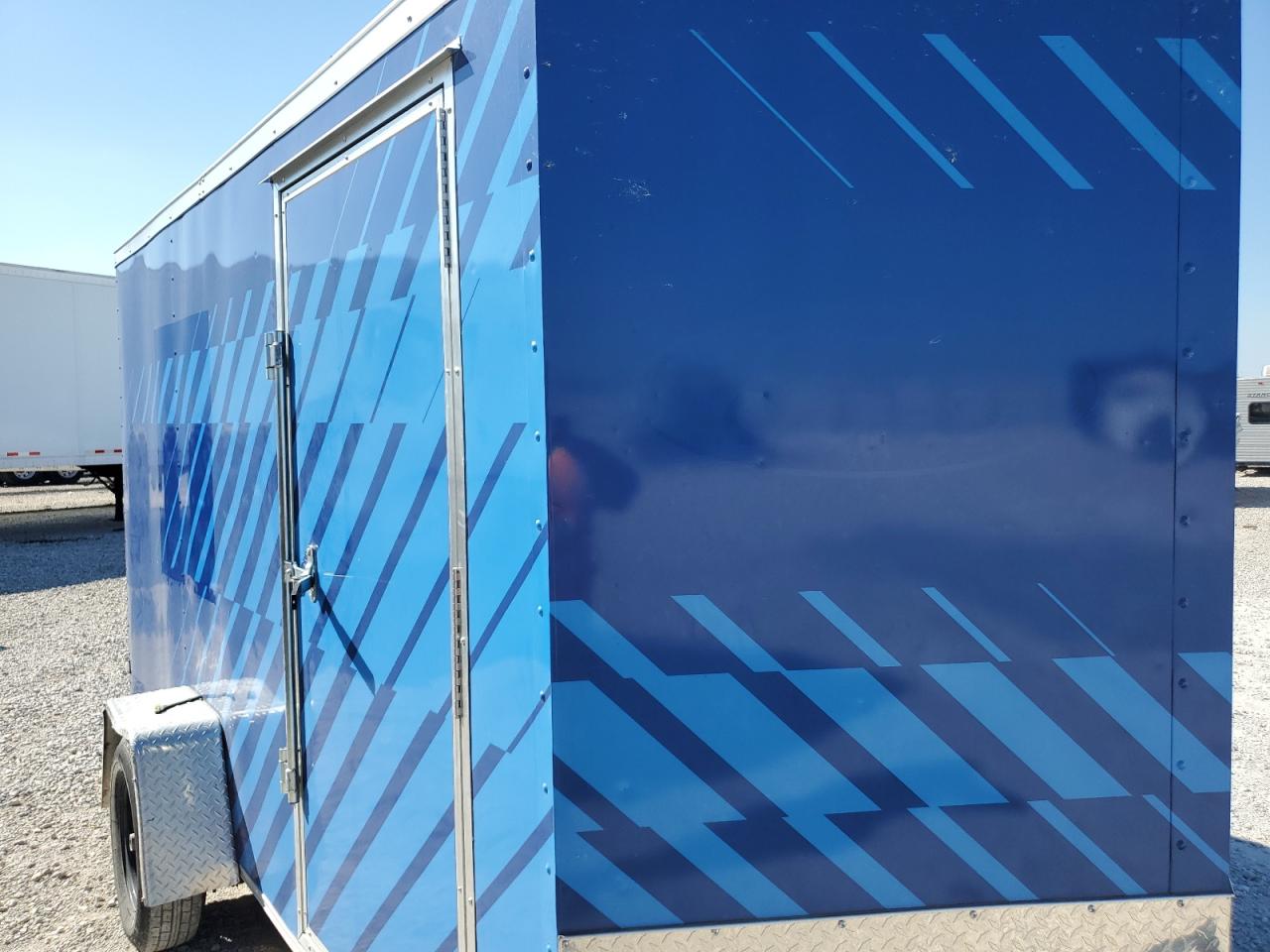 Lot #3284964961 2025 GRAND DESI TRAILER