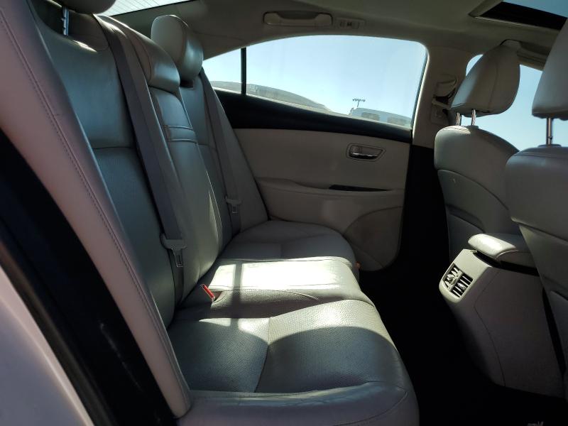 2012 LEXUS ES 350 - JTHBK1EGXC2508031