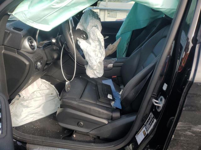 2022 MERCEDES-BENZ GLC 300 4M W1N0G8EB1NG074586