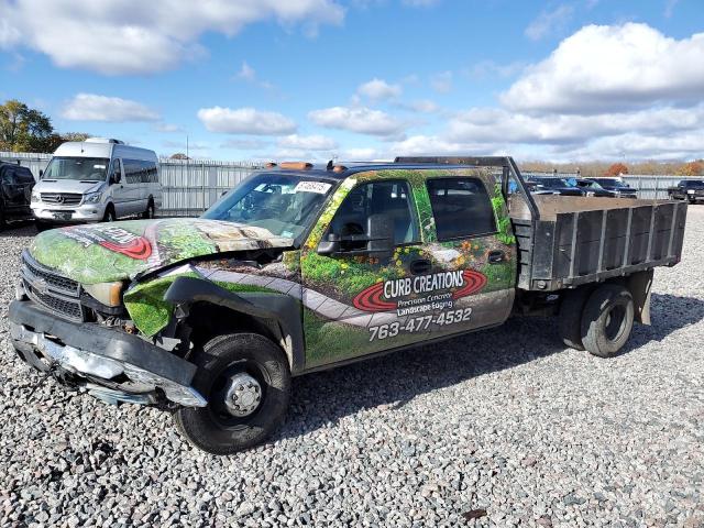 Global Auto Auctions: 2006 CHEVROLET SILVERADO