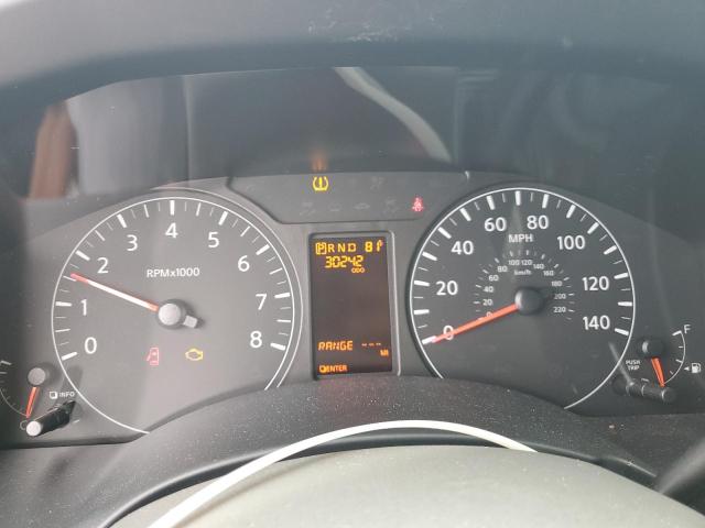 2021 NISSAN NV 1500 S 1N6BF0KMXMN809714