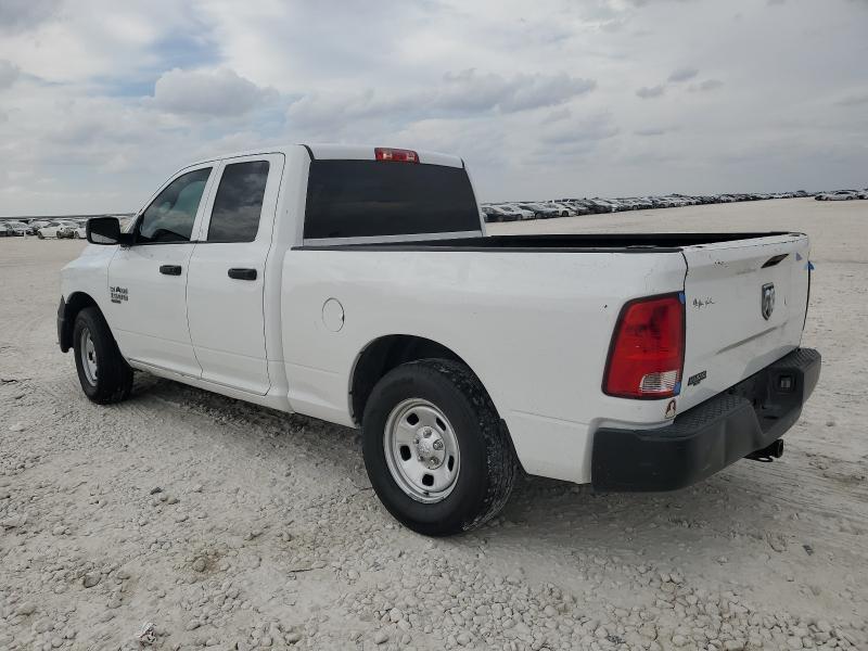 2019 RAM 1500 CLASS 1C6RR6FG7KS710466