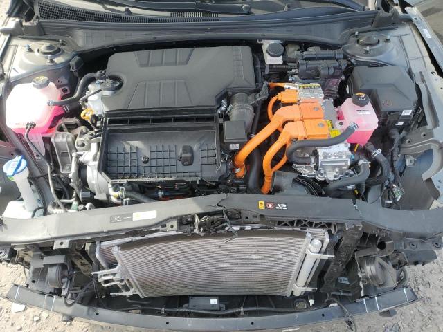 2025 HYUNDAI ELANTRA LI - KMHLN4DJXSU142291