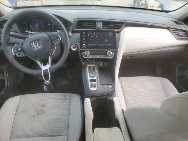 2020 HONDA INSIGHT EX - 19XZE4F5XLE014258