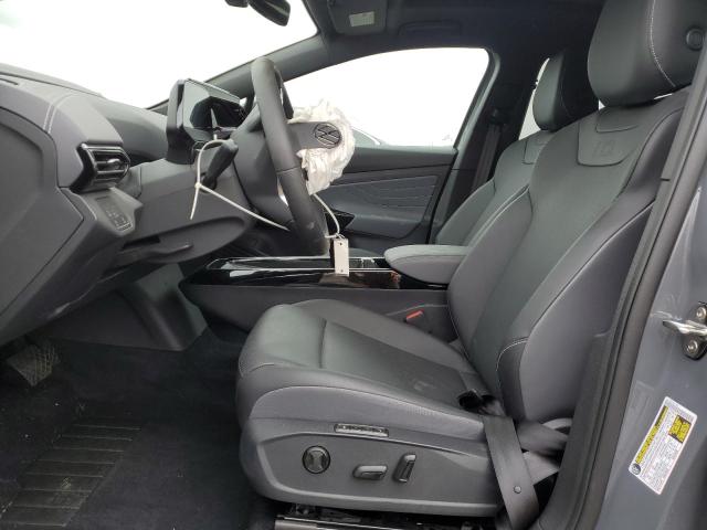 2023 VOLKSWAGEN ID.4 PRO S 1V2VMPE86PC013893