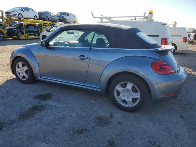 2016 VOLKSWAGEN BEETLE S/S 3VW507AT7GM808986