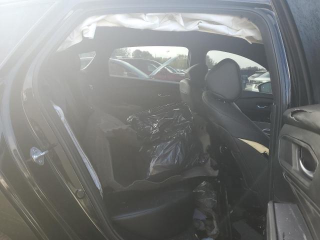 2025 HONDA ACCORD HYB #3311621231