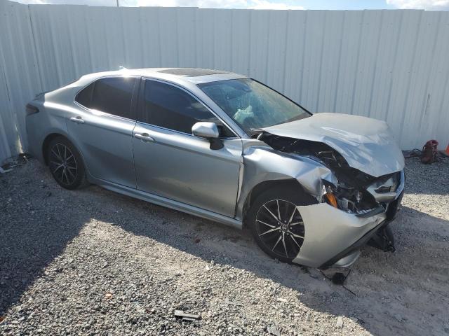 2024 TOYOTA CAMRY SE N #3296896852