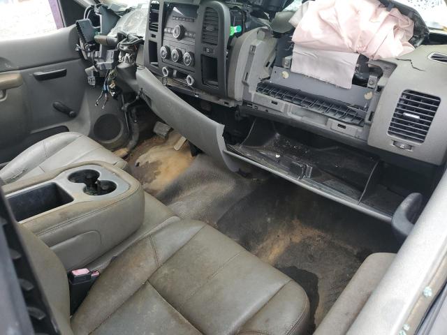 2013 GMC SIERRA C15 - 1GTN1TEX9DZ235153