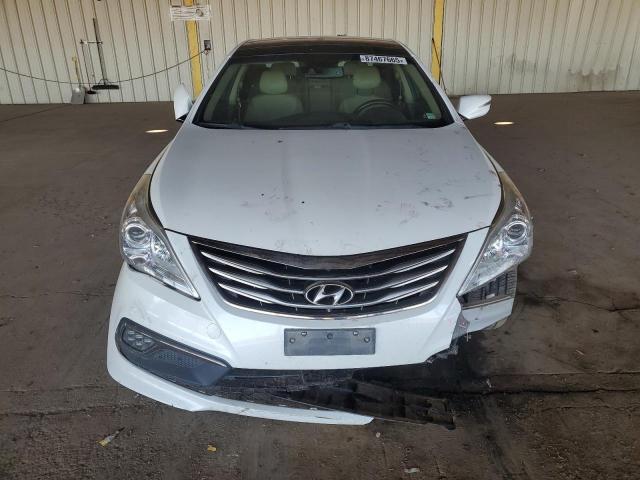 2017 HYUNDAI AZERA LIMI #3312441634