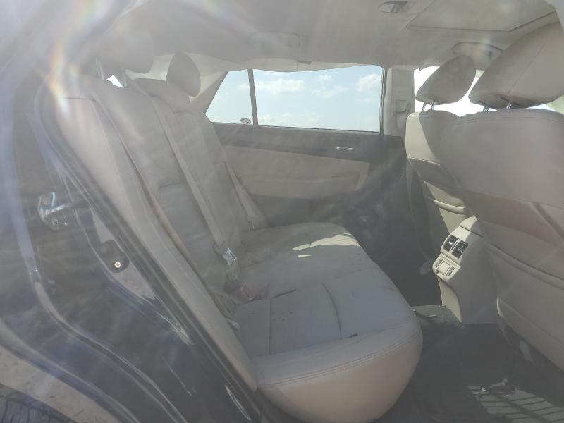 2018 SUBARU OUTBACK 3. #3293429416