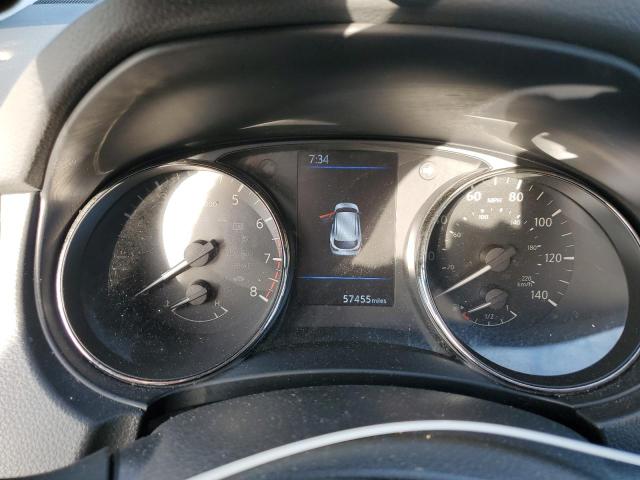 2021 NISSAN ROGUE SPORT S #3265633223