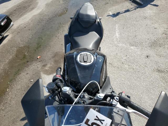 2024 KAWASAKI EX500 H ML5EXGH19RDA23741